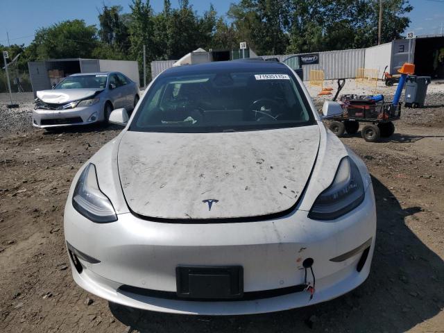2019 TESLA MODEL 3 5YJ3E1EA7KF310155