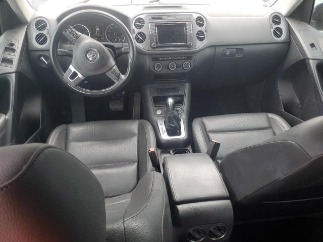 2017 VOLKSWAGEN TIGUAN S WVGAV7AX7HK000034