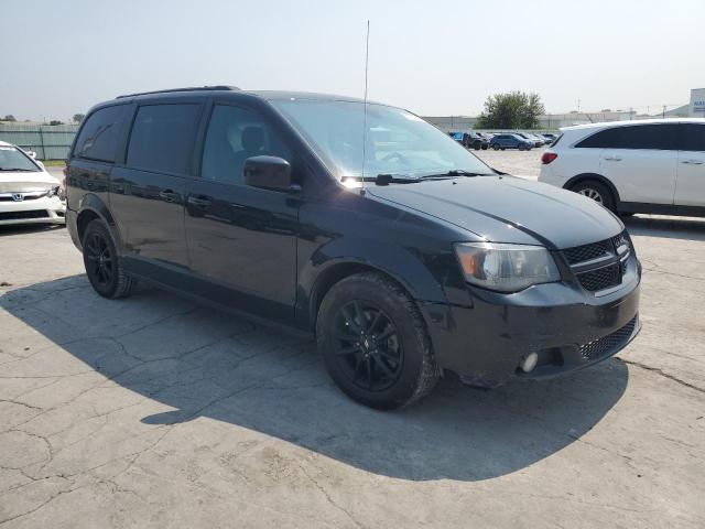 2019 DODGE GRAND CARA 2C4RDGEG5KR743319