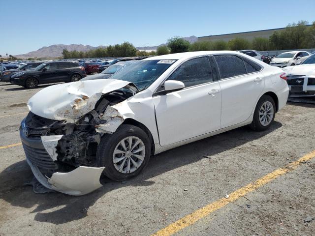 2017 TOYOTA CAMRY LE - 4T1BF1FKXHU689888