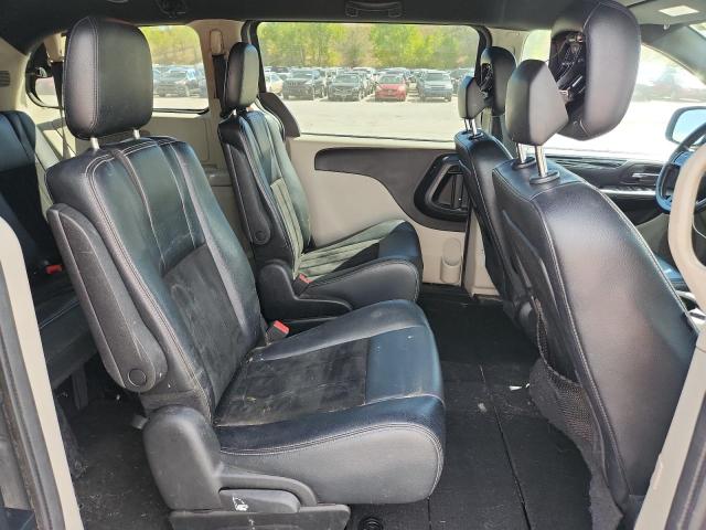 2017 DODGE GRAND CARA - 2C4RDGCG8HR625339