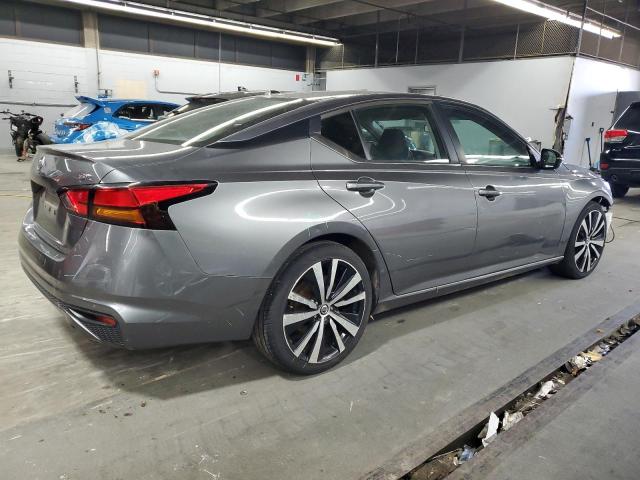 2020 NISSAN ALTIMA SR 1N4BL4CV9LC240896