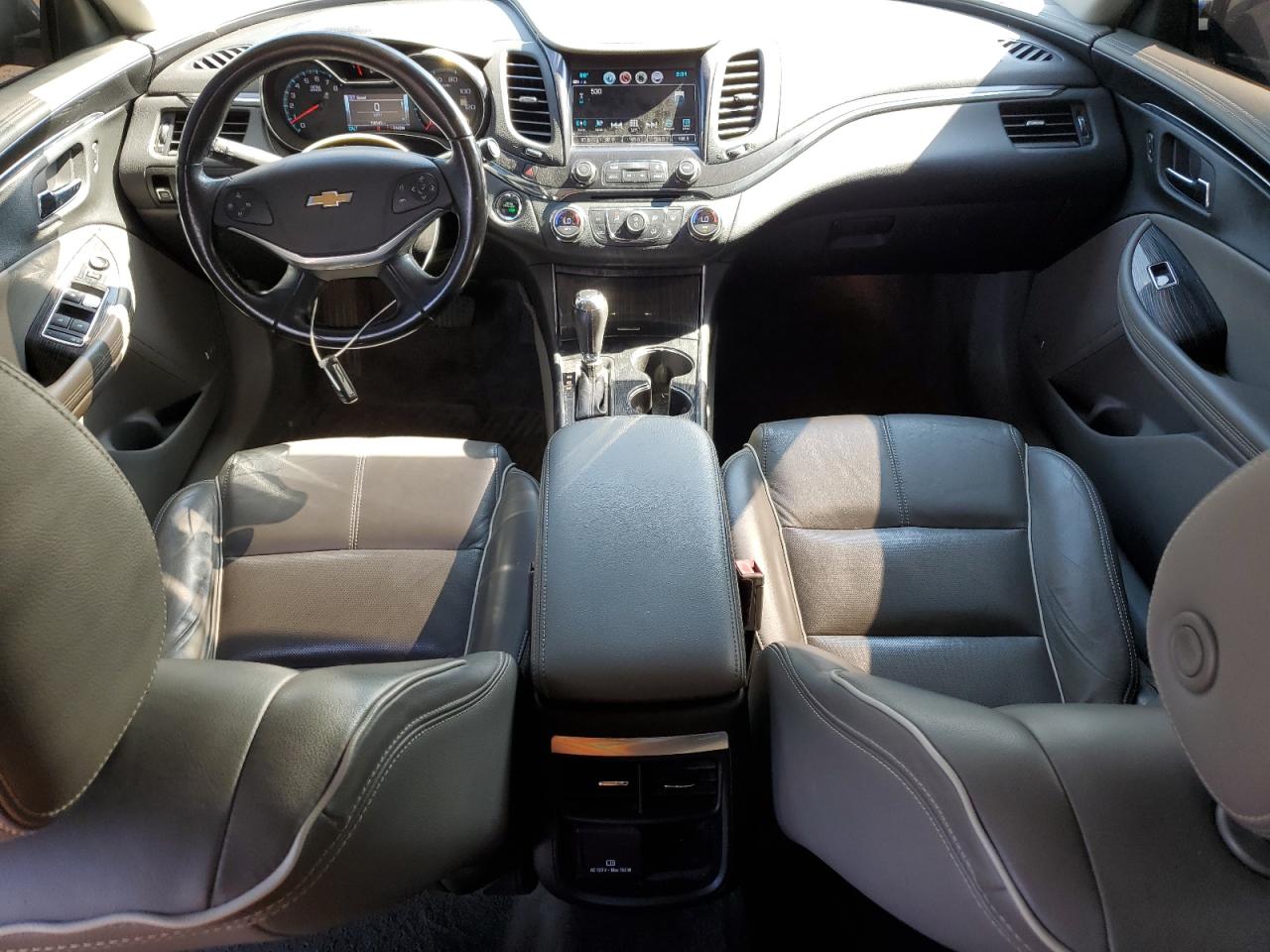 CHEVROLET IMPALA PREMIER