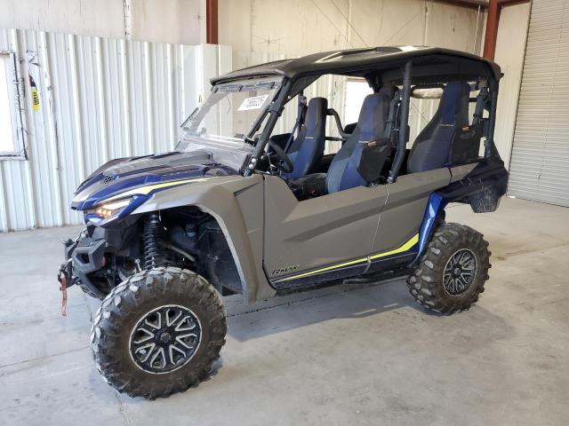 2023 YAMAHA YXE1000 5Y4AN39Y0PA107898