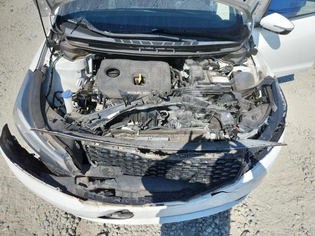 2017 KIA FORTE LX - 3KPFL4A77HE051051