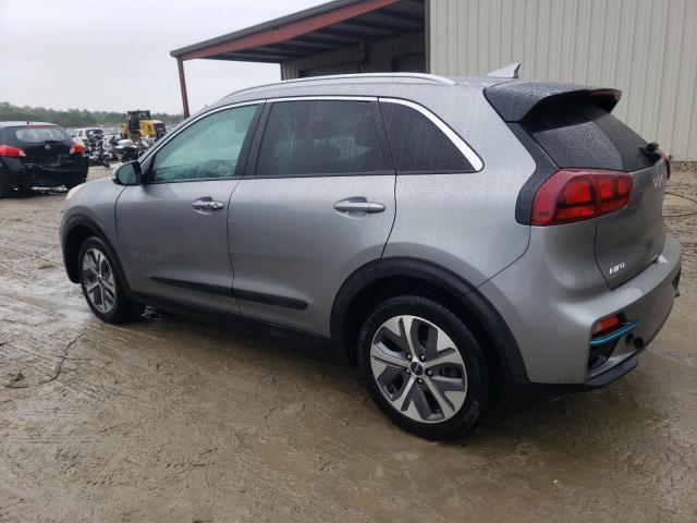 2022 KIA NIRO S KNDCC3LG9N5161004