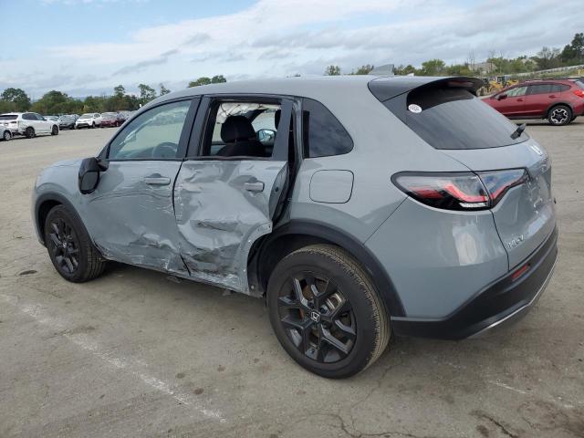 2025 HONDA HR-V SPORT - 3CZRZ2H50SM740201