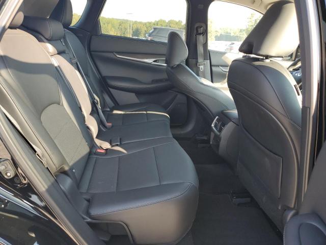 2024 INFINITI QX50 LUXE #3296952837