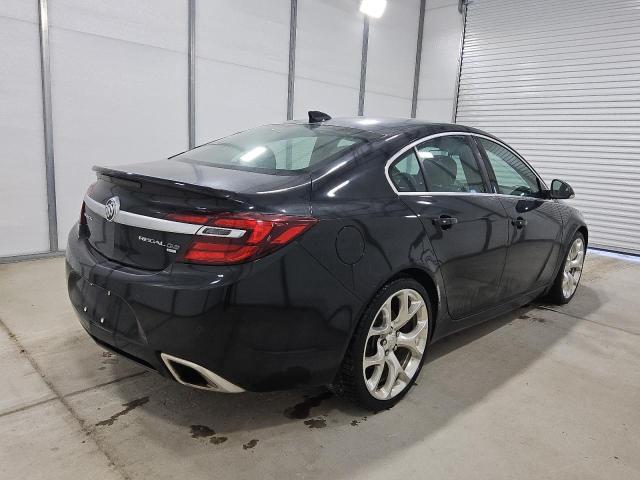 2017 BUICK REGAL GS 2G4GU5GXXH9120856