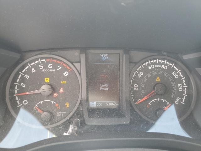 2022 TOYOTA TACOMA ACC 3TYRX5GN8NT048355