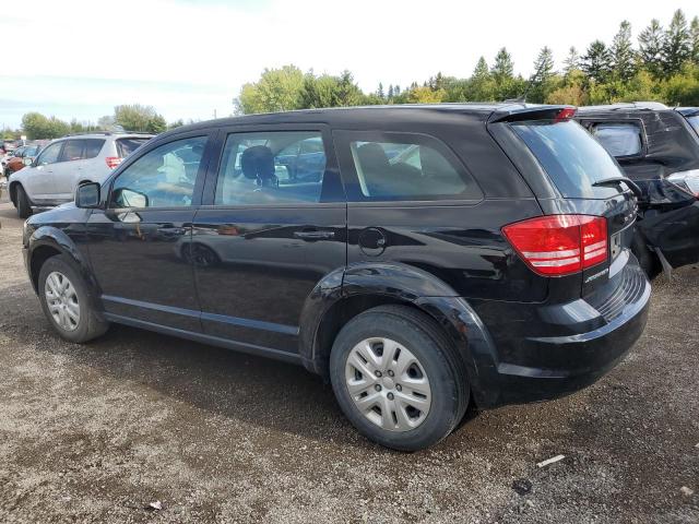 2018 DODGE JOURNEY SE 3C4PDCAB5JT157399