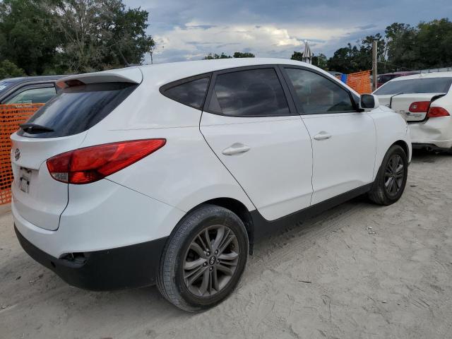 2015 HYUNDAI TUCSON GLS KM8JT3AF5FU100074