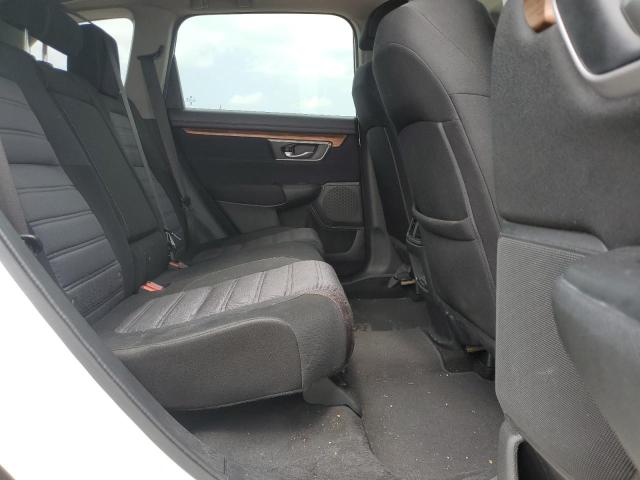 2017 HONDA CR-V EX - 2HKRW2H55HH130808