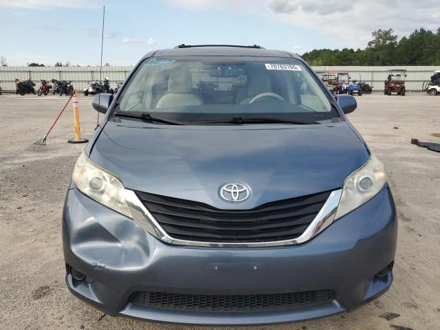 2013 TOYOTA SIENNA LE - 5TDJK3DC7DS056783