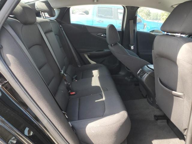 2021 CHEVROLET MALIBU LT 1G1ZD5ST0MF026299