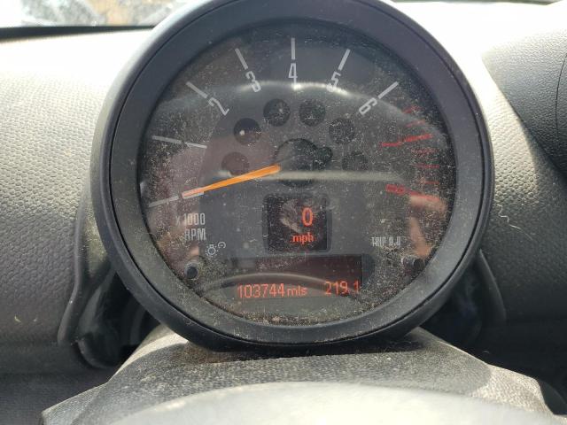 2016 MINI COOPER COU WMWZB3C56GWR49924