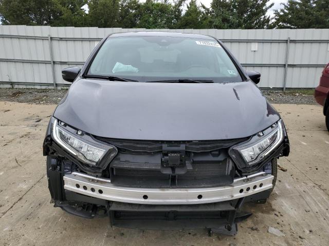 2024 HONDA ODYSSEY EX 5FNRL6H60RB046551