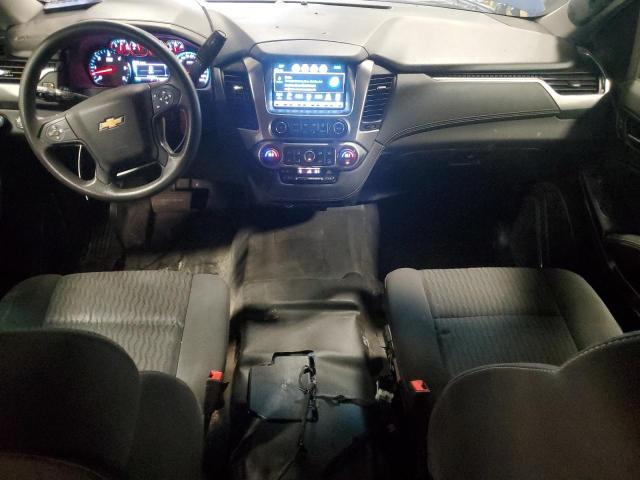 2019 CHEVROLET TAHOE POLICE 1GNSKDEC0KR405293