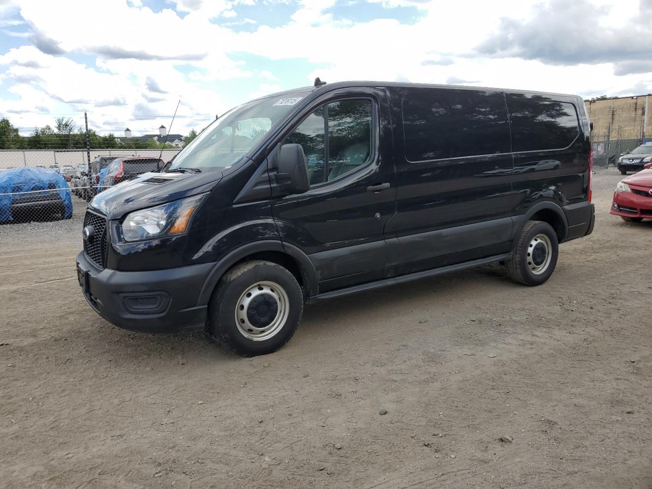 FORD TRANSIT T-150