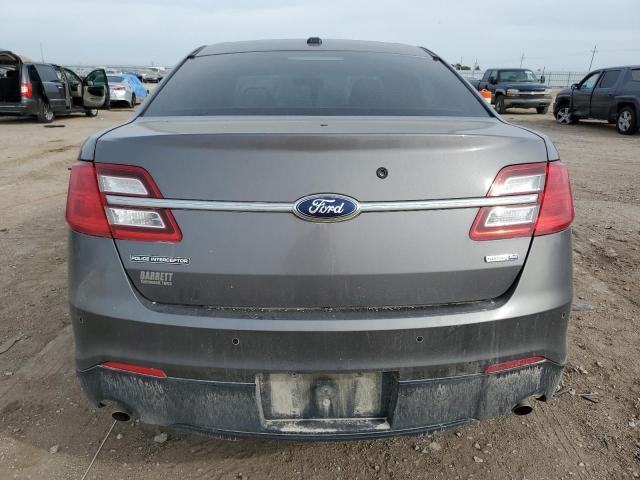 2015 FORD TAURUS POLICE INTERCEPTOR 1FAHP2MK4FG119679