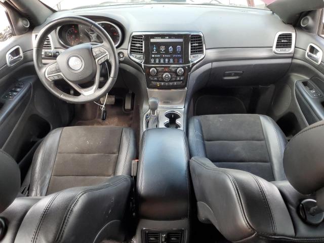 2019 JEEP GRAND CHEROKEE LAREDO - 1C4RJFAG4KC588067