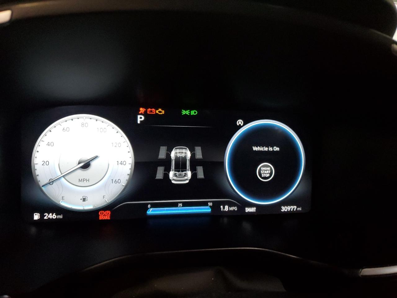 HYUNDAI SANTA FE SEL PREMIUM