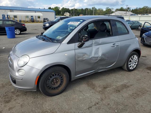 FIAT 500 POP