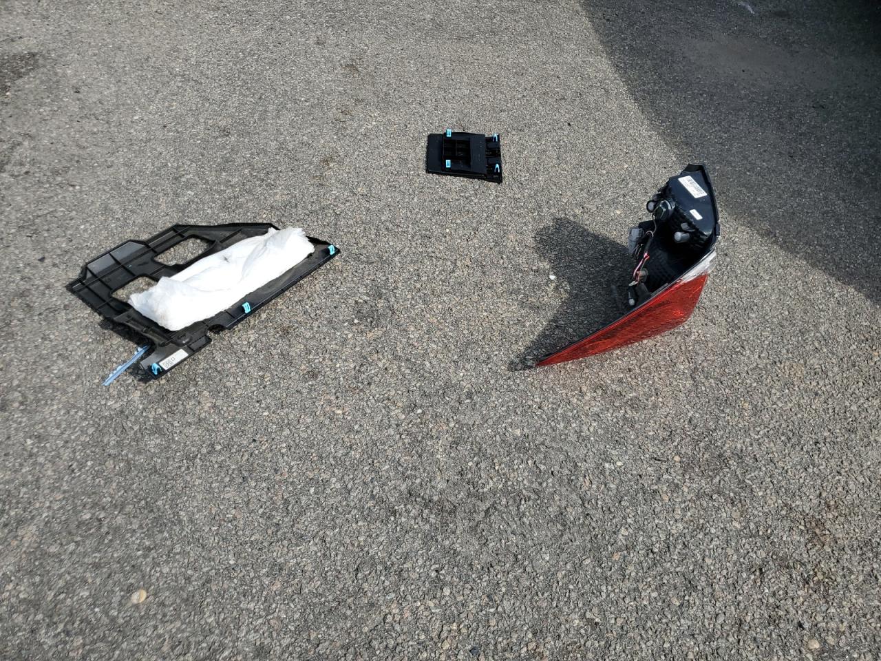 SUBARU CROSSTREK PREMIUM