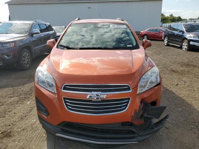 2015 CHEVROLET TRAX 1LT KL7CJLSB6FB062958