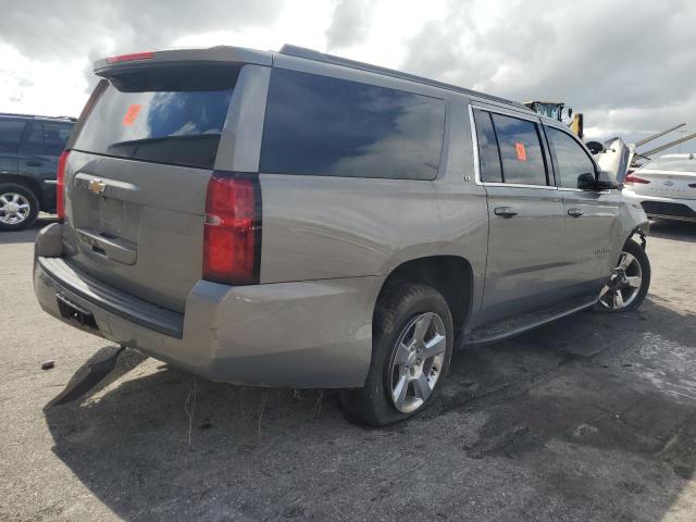 2017 CHEVROLET SUBURBAN C 1GNSCHKC5HR370882