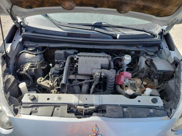 2015 MITSUBISHI MIRAGE ES ML32A4HJ3FH054416