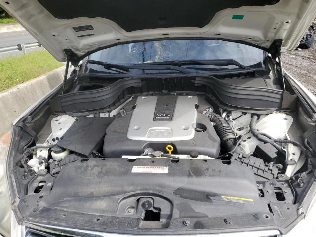 2014 INFINITI QX50 - JN1BJ0HRXEM192314