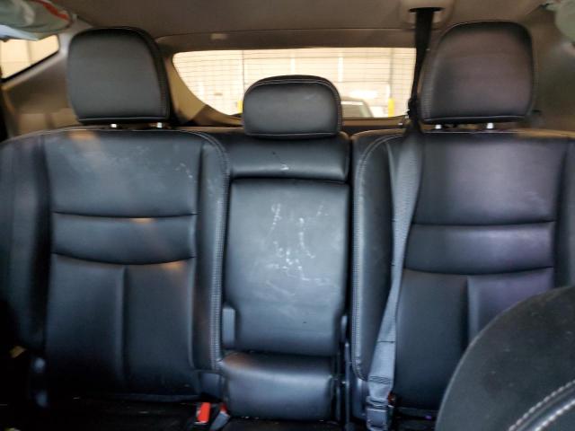 2023 NISSAN MURANO SV 5N1AZ2BS1PC104070