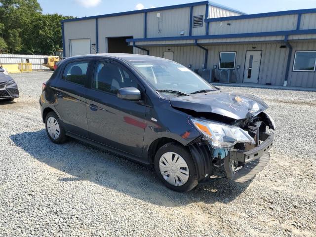 2024 MITSUBISHI MIRAGE ES ML32AUHJ8RH027202