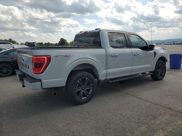 2023 FORD F150 SUPERCREW 1FTFW1E86PKD40393