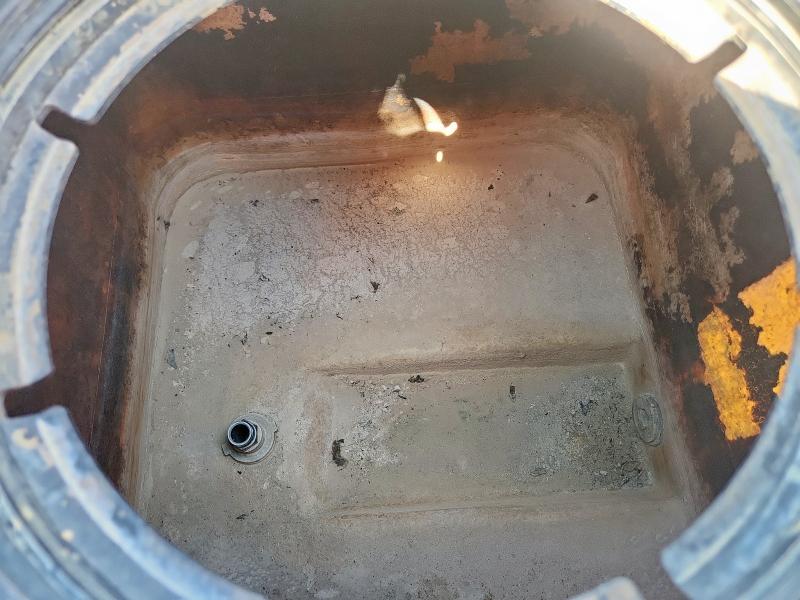 2008 CONTIELTON UNKNOWN #3259206993