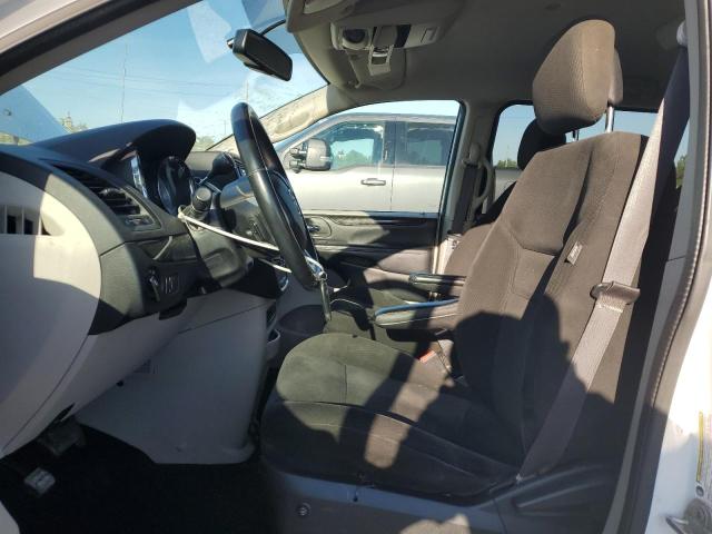 2016 DODGE GRAND CARA 2C4RDGBG2GR349854