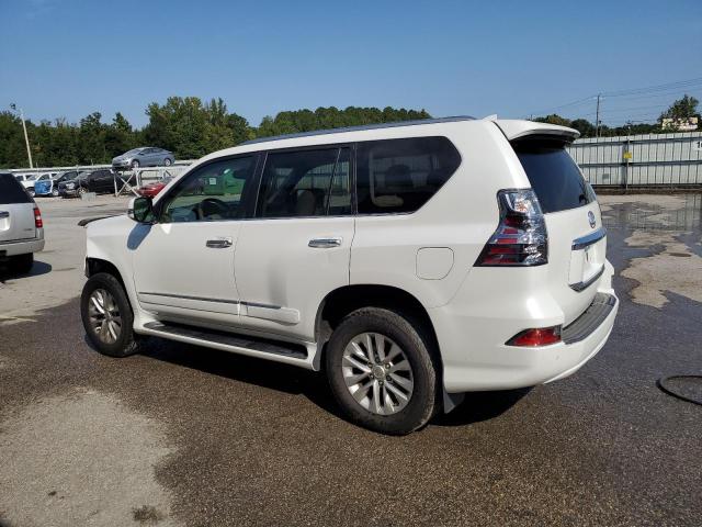2018 LEXUS GX 460 JTJBM7FX4J5202755