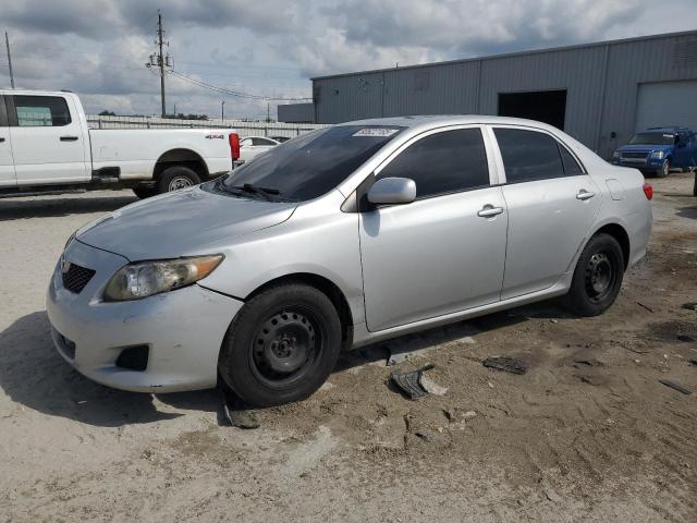 2010 TOYOTA COROLLA BA - 2T1BU4EEXAC444454