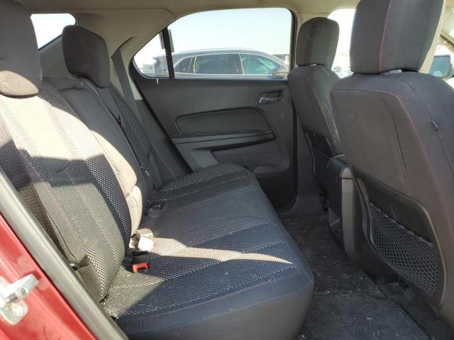 2010 CHEVROLET EQUINOX LT - 2CNALDEW4A6291977