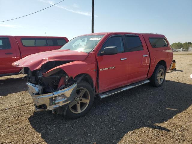 2012 DODGE RAM 1500 S #3247937190