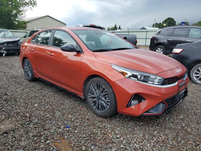 2023 KIA FORTE GT LINE 3KPF54AD6PE671274