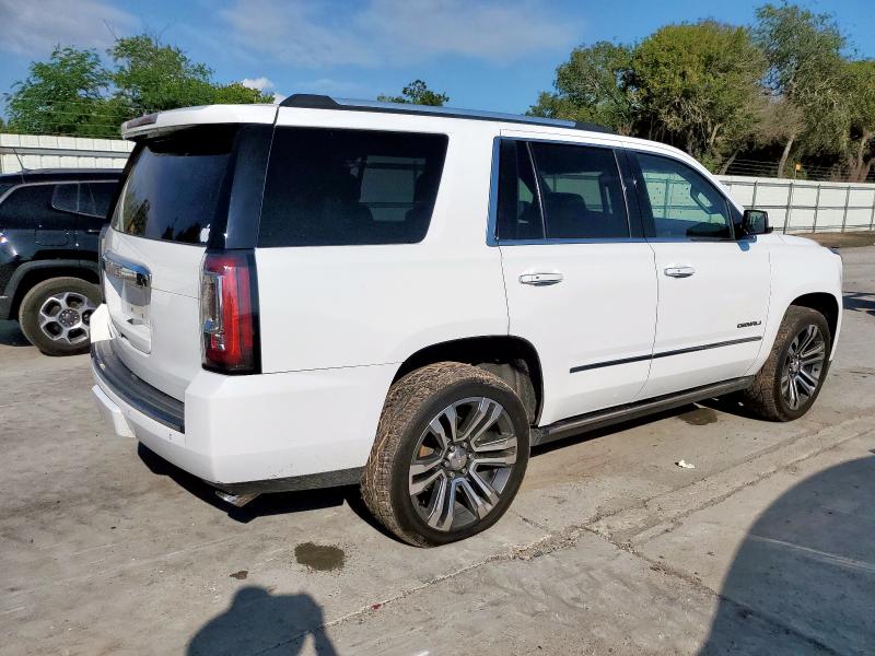 2019 GMC YUKON DENA - Other View