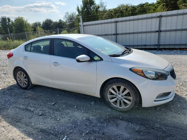 2014 KIA FORTE EX #3305382299