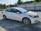 Lot #3305382299 2014 KIA FORTE EX