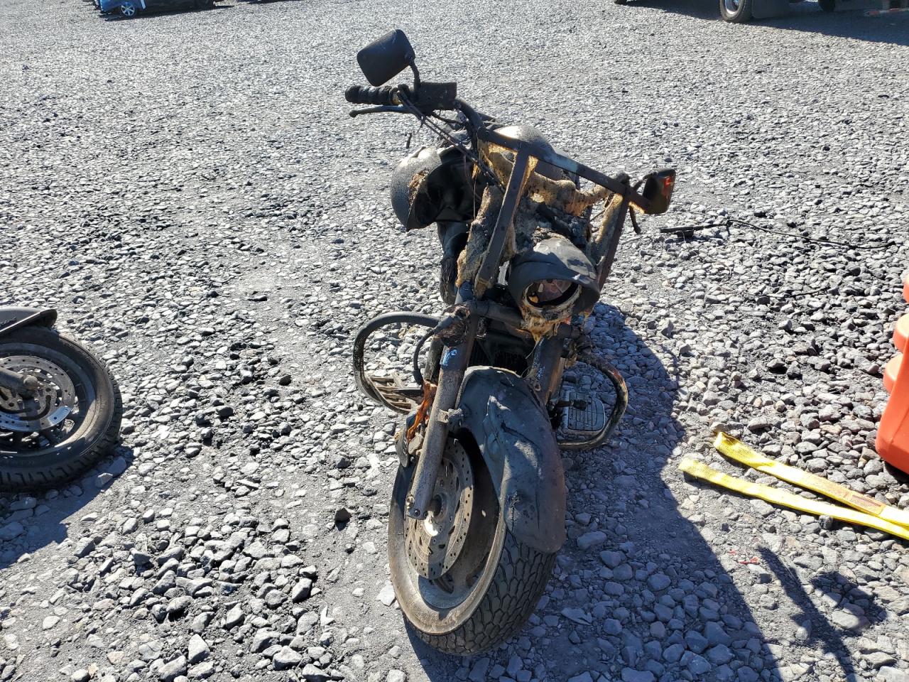 Lot #3234394083 2006 HONDA VTX1300 R