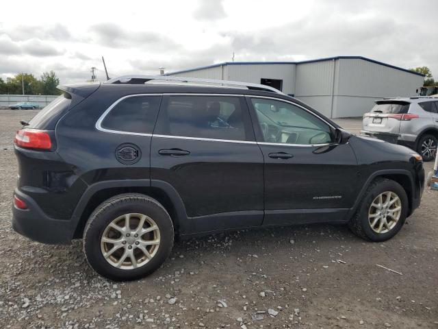 2017 JEEP CHEROKEE L 1C4PJMCB4HW664861