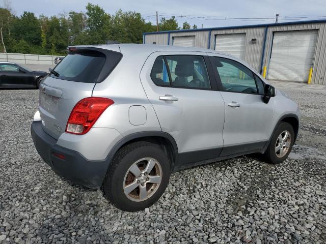 2015 CHEVROLET TRAX 1LS 3GNCJPSB4FL223940