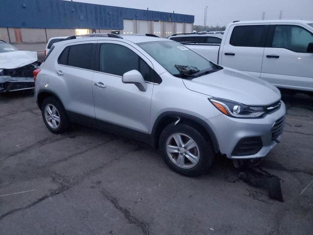 2020 CHEVROLET TRAX 1LT KL7CJPSB8LB002439