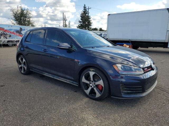 2016 VOLKSWAGEN GTI S/SE 3VW447AU9GM062274
